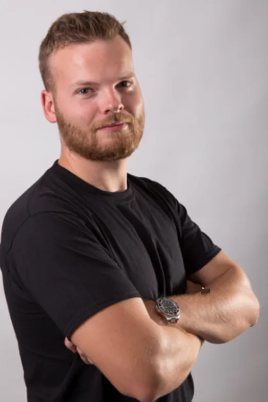 Fabian Geitner